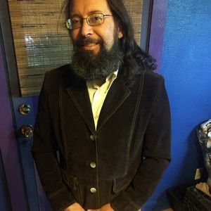 Meet your Posher, Eric